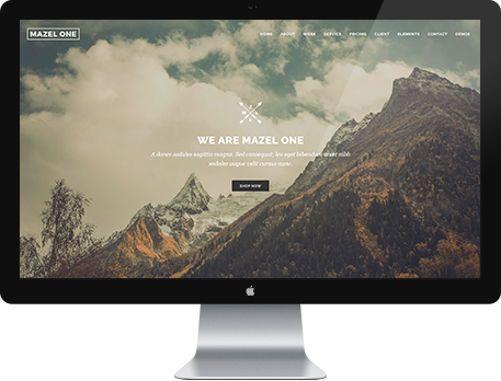 mockup