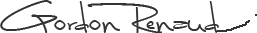 signature