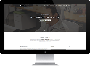 Fullwidth Slider