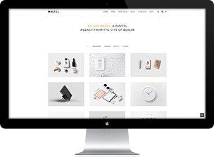 Agency Grid