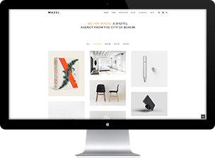 Agency Masonry