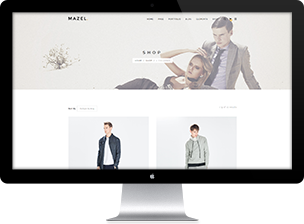 Shop