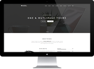 Fullwidth Slider