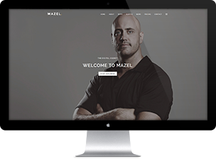 Revolution Slider 1