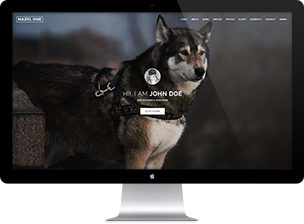 Background Slideshow